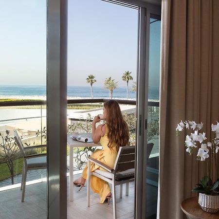 Bespoke Holiday Homes - Palm Jumeirah- 2 Bedroom Sea View With Pool & Beach Access, The 8 Dubaj Exteriér fotografie